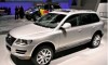 2009 Volkswagen Touareg TDI