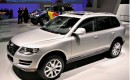 2009 Volkswagen Touareg TDI