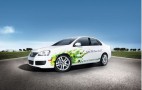VW Jetta TDI Is First Diesel Named "Green Car of the Year"