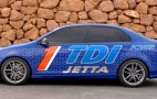 Stuck: VW To "Discuss" Formula 1 In November, But NASCAR More Likely