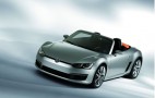 Porsche Should Be Building A 914 Instead Of A 918