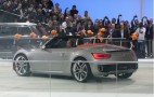 Will Volkswagen Ever Build A Diesel Sports Car?