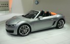 New 'Bottom-Of-The-Range' Porsche Model In The Works
