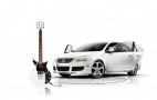 2012 Volkswagen Jetta GLI First To Get Fender Car Audio System