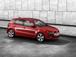2009 Volkswagen Polo