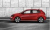 2009 Volkswagen Polo