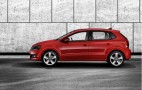 2011 Volkswagen Polo: Wagon, Coupe, and a New GTI?
