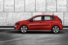 2009 Volkswagen Polo