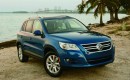 2009 Volkswagen Tiguan