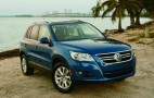 Volkswagen Ranks Tops In Ownership Experience
