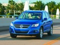 2009 Volkswagen Tiguan