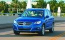 2009 Volkswagen Tiguan