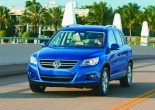 2009 Volkswagen Tiguan Photos