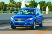2009 Volkswagen Tiguan Photos