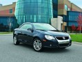 2009 Volkswagen Eos