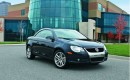 2009 Volkswagen Eos