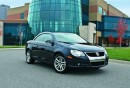 2009 Volkswagen Eos 2009 Volkswagen Eos