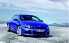Volkswagen’s New U.S. Chief Keen On Sporty Scirocco