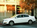 2009 Volkswagen Passat Sedan