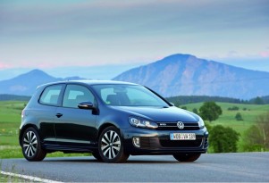 2014 Volkswagen Golf: Will U.S. Finally Get GTD Diesel Hot Hatch?