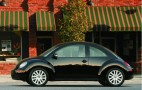 Ugliest Cars Of The Past 50 Years? You Might Be Surprised.