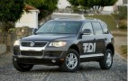 Driven: 2009 Volkswagen Touareg V6 TDI
