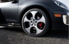 2010 VW GTI: fast and fuel efficient!