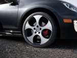 2010 Volkswagen GTI