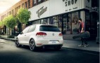 VW Golf GTI: Take A Sunday Drive And Then Some