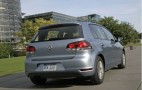 VW Golf 2010 - Love It and Hate It