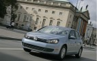 The 2010 VW Golf Hatchback Has Style, Value and Practicality in Spades