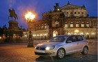 Five Reasons To Buy a VW Golf TDI