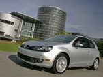 2010 Volkswagen Golf TDI