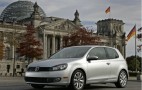 2010 VW Golf - A Car for All the People