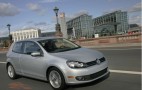 2009-12 Volkswagen Jetta TDI, 2010-12 Golf TDI Models Recalled