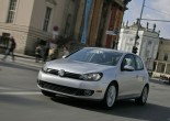 2010 Volkswagen Golf Photos