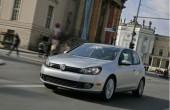 2010 Volkswagen Golf Photos