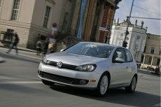 2010 Volkswagen Golf TDI