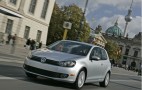 How Far Can the 2010 Volkswagen Golf TDI Go On a Tank of Diesel?