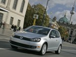 2010 Volkswagen Golf TDI