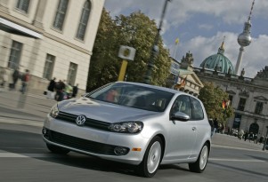 How Far Can the 2010 Volkswagen Golf TDI Go On a Tank of Diesel?