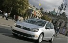 2010 Volkswagen Golf TDI: Fast, Frugal Golf Turbodiesel Returns