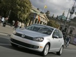 2010 Volkswagen Golf TDI
