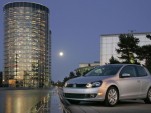 2010 Volkswagen Golf TDI
