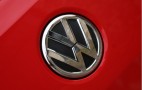 Volkswagen Vying To Be World’s Top Automaker By 2018