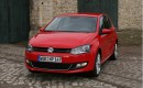 2010 Volkswagen Polo