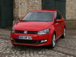 2010 Volkswagen Polo