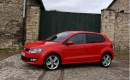 2010 Volkswagen Polo