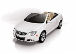 2010 Volkswagen Eos Photos