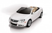 2010 Volkswagen Eos Photos